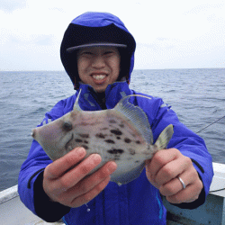 清和丸 釣果