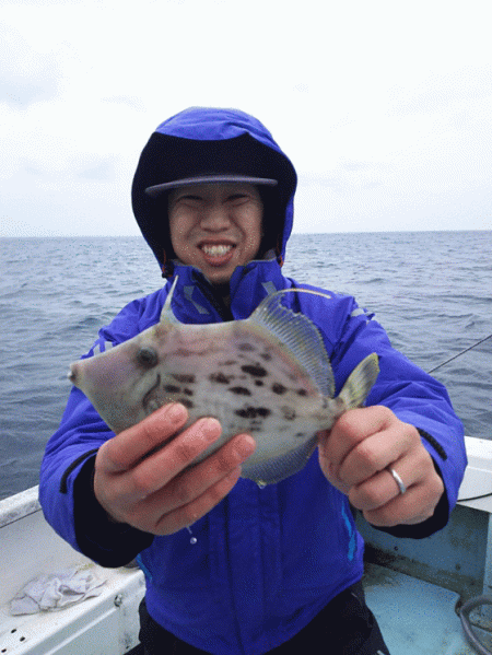 清和丸 釣果