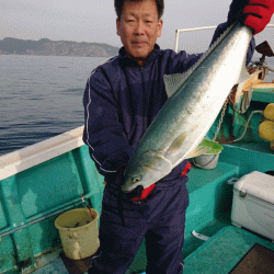 清和丸 釣果