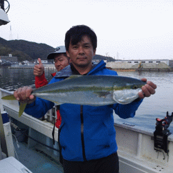 清和丸 釣果