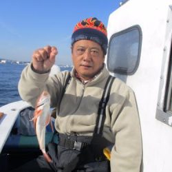 あい川丸 釣果