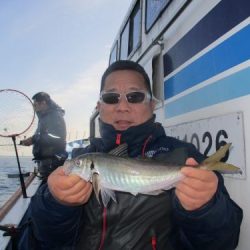 あい川丸 釣果