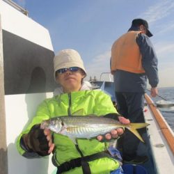 あい川丸 釣果