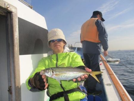 あい川丸 釣果