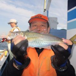 あい川丸 釣果