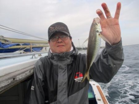 あい川丸 釣果