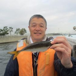 あい川丸 釣果