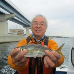 あい川丸 釣果