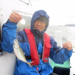 あい川丸 釣果