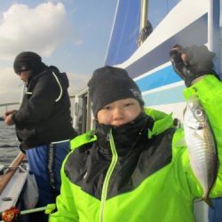 あい川丸 釣果