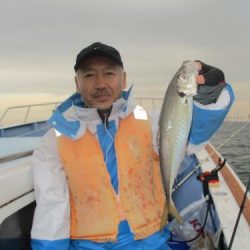 あい川丸 釣果