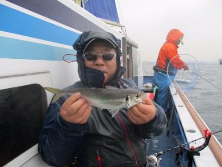 あい川丸 釣果