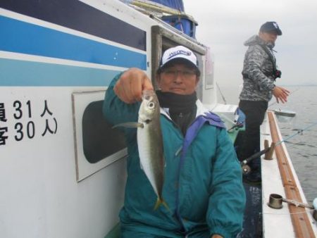 あい川丸 釣果