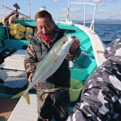 清和丸 釣果