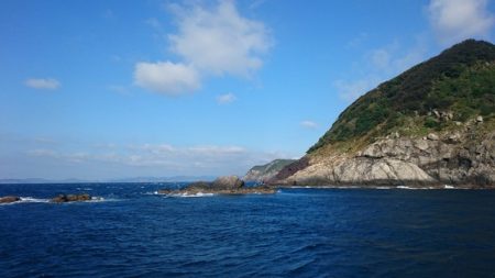 しば渡船 釣果