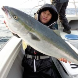 鯛紅丸 釣果