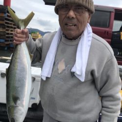 釣船 浦島太郎 釣果