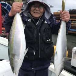 釣船 浦島太郎 釣果