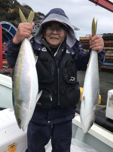 釣船 浦島太郎 釣果