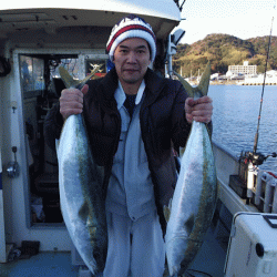 清和丸 釣果