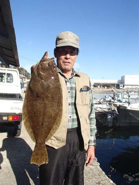 久六釣船 釣果