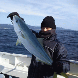 清和丸 釣果