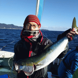 清和丸 釣果