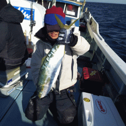 清和丸 釣果