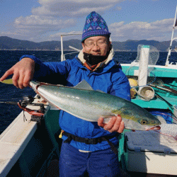 清和丸 釣果