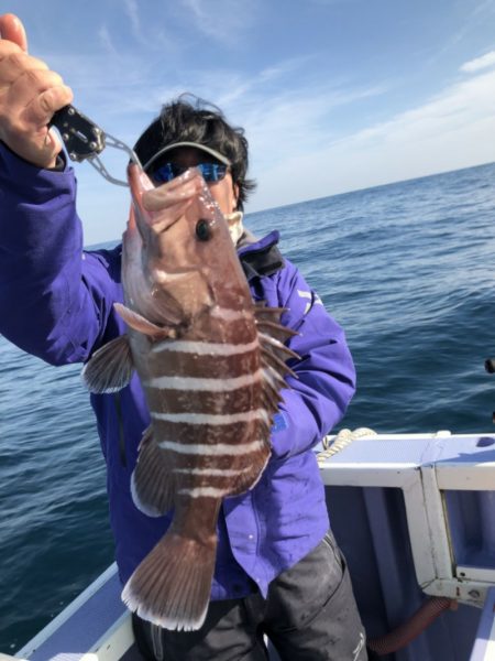 新幸丸 釣果