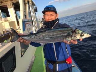 太田屋 釣果