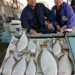 明神釣船 釣果