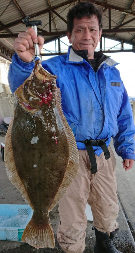 明神釣船 釣果