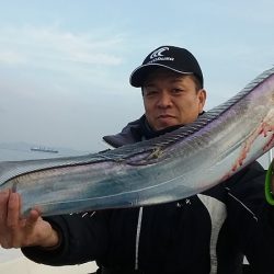 星隆丸 釣果