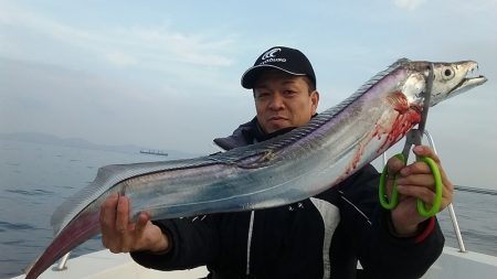 星隆丸 釣果