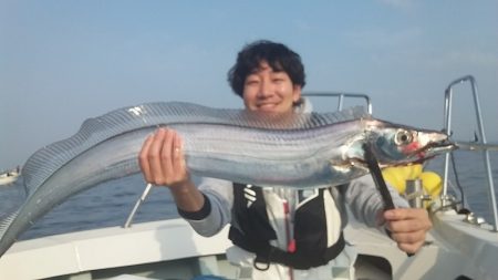 星隆丸 釣果