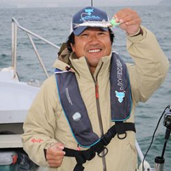 松本釣船２ 釣果