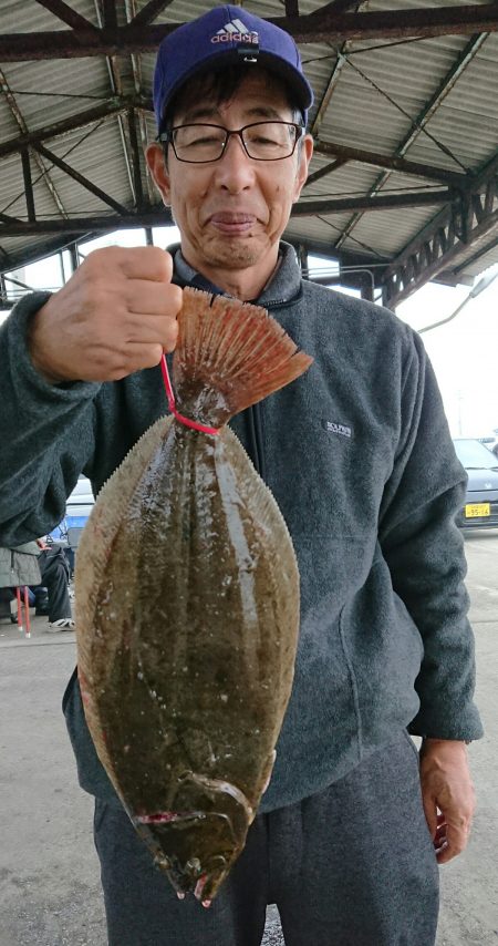 明神釣船 釣果