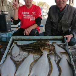 明神釣船 釣果