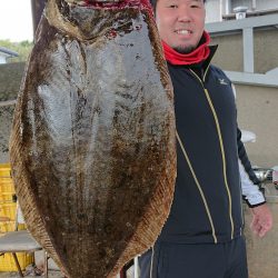 明神釣船 釣果