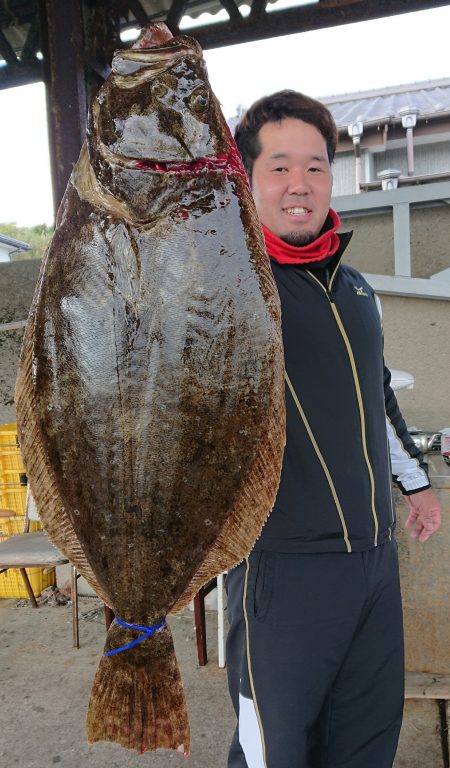 明神釣船 釣果