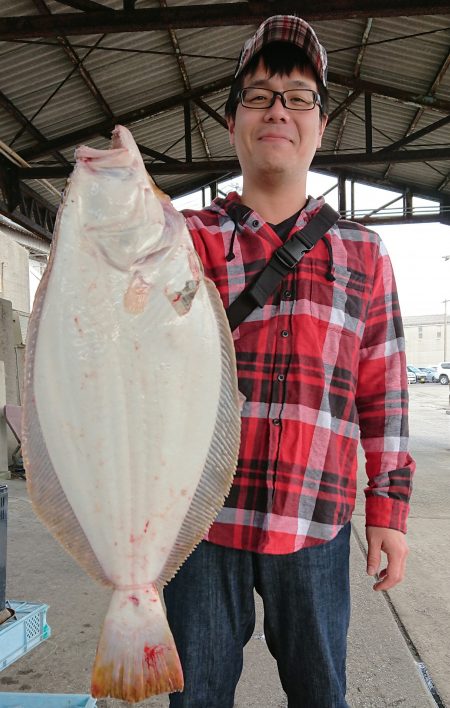 明神釣船 釣果