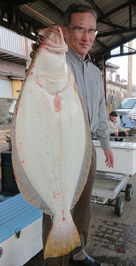 明神釣船 釣果