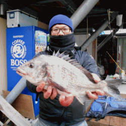 荒川屋 釣果