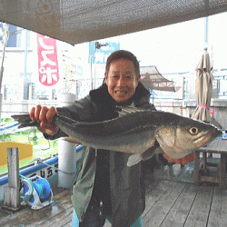 荒川屋 釣果