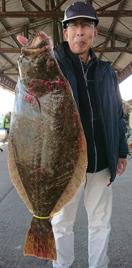 明神釣船 釣果