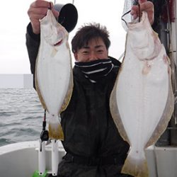 松本釣船２ 釣果