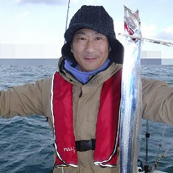 松本釣船２ 釣果