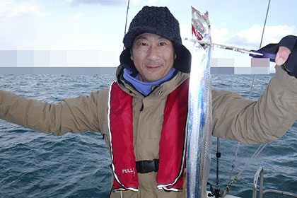 松本釣船２ 釣果