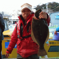 荒川屋 釣果